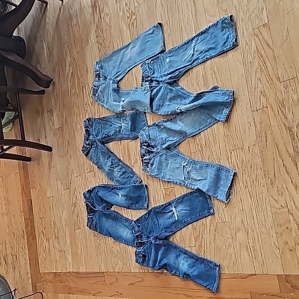 Gap Jeans - 5t